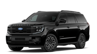 2027 Ford Expedition® External Image 1